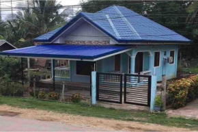 Home in Panglao